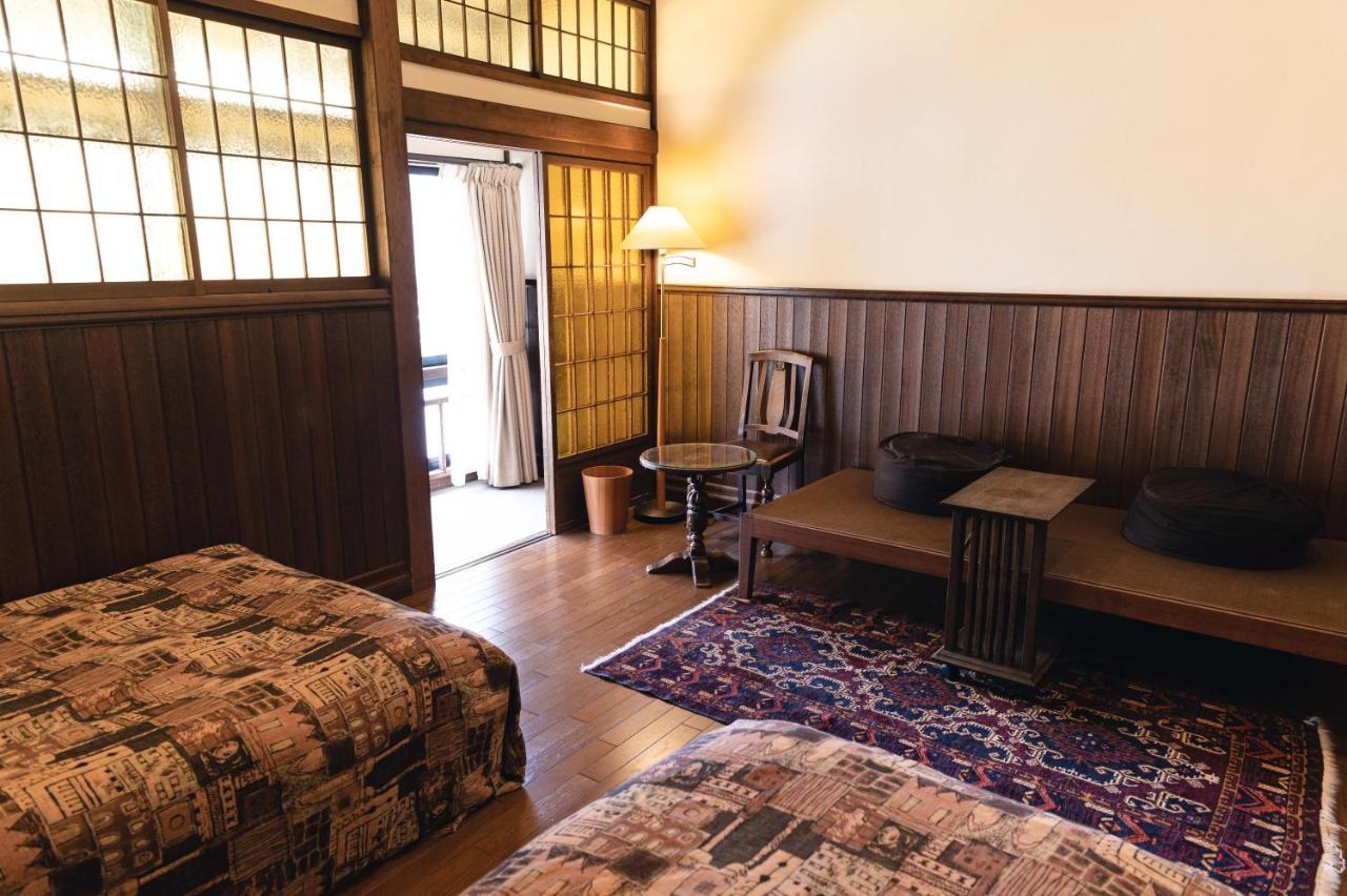 Hotel Hanakoyado Kobe Exterior photo